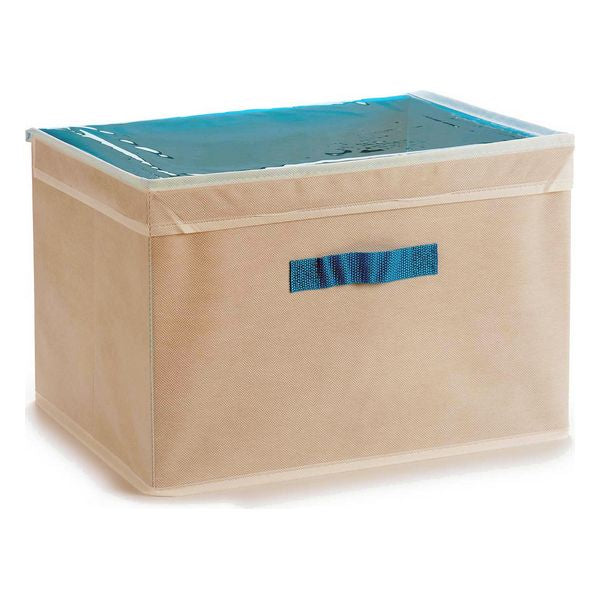 Faltschachtel (25 x 25 x 38 cm)