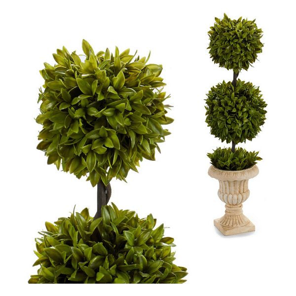 Dekorationspflanze Kunststoff (21 x 66 x 20 cm)