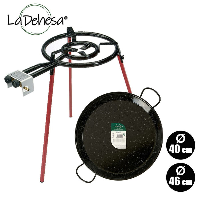 Pfanne (46 x 10 x 72 cm)