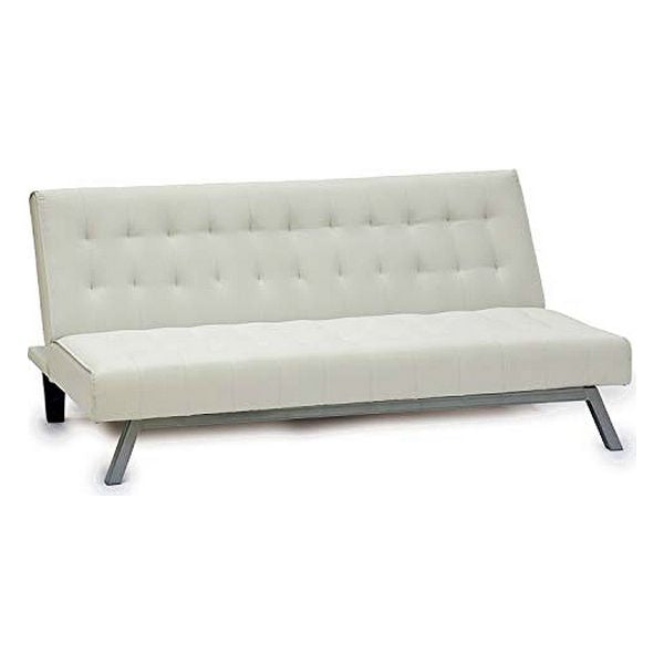 Sofa Gift Decor Kunstleder (83 x 79 x 180 cm)