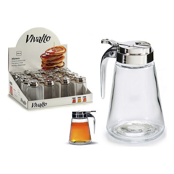 Ausgabegerät Vivalto (8,5 x 12 x 9 cm)