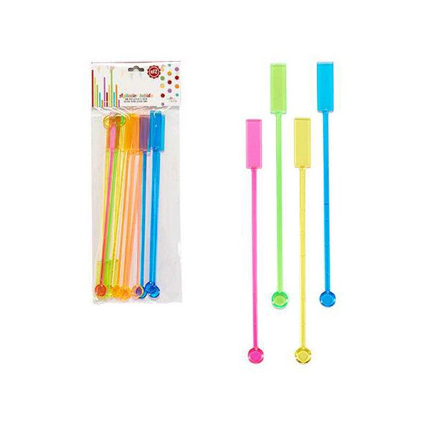 Getränkemischer (1 x 25 x 10 cm) (12 Stücke)