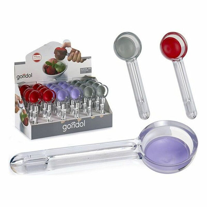 Eislöffel Silikon (6,5 x 3 x 19 cm)