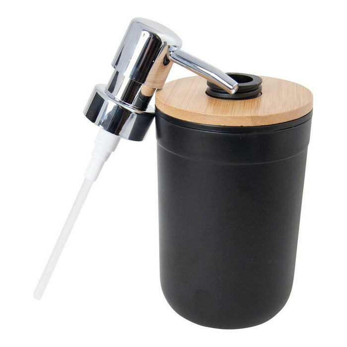 Seifenspender Bambus PP (350 ml)