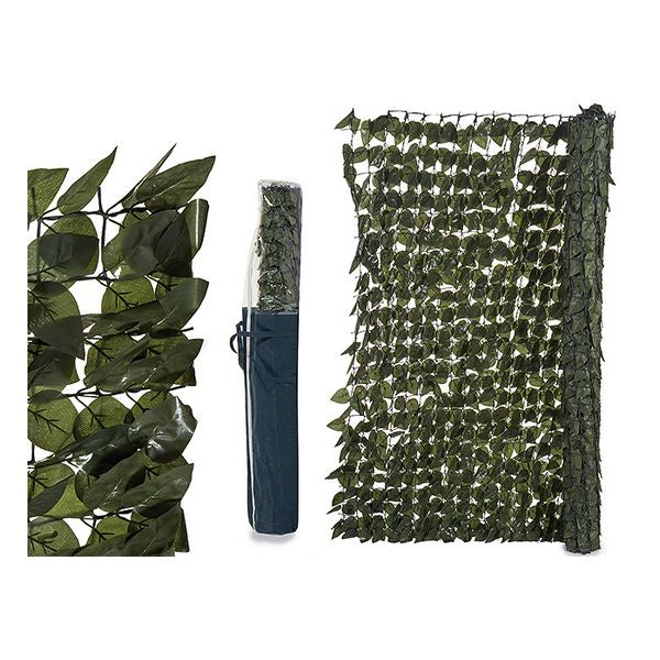 Trennzeichen Ibergarden grün Kunststoff (150 x 4 x 300 cm)