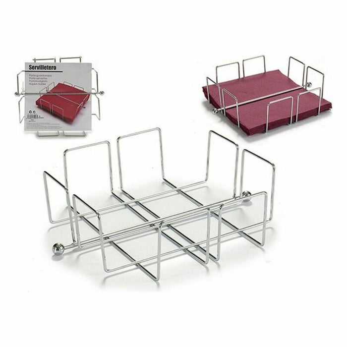 Serviettenring Stahl (20 x 6,5 x 23 cm)