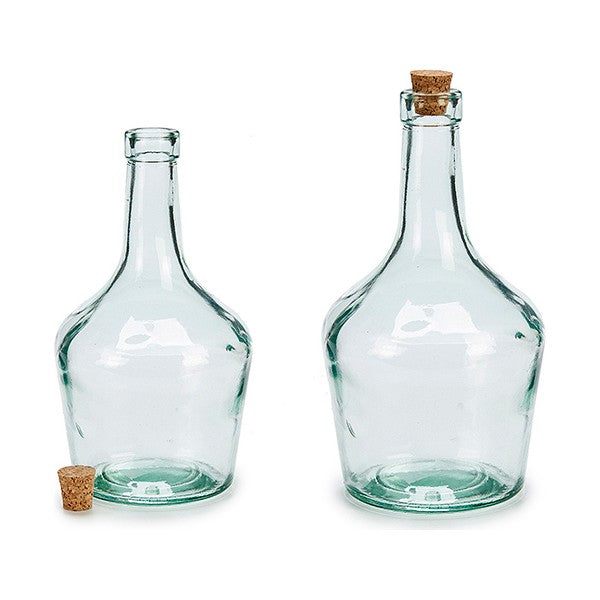 Flasche (750 ml)
