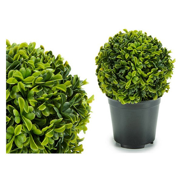 Bold Hedge Kunststoff (13 x 15 x 13	 cm)