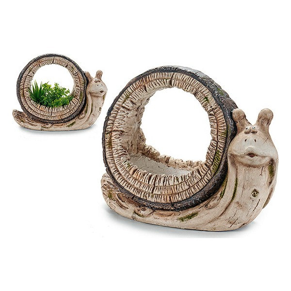 Blumentopf Ibergarden Harz