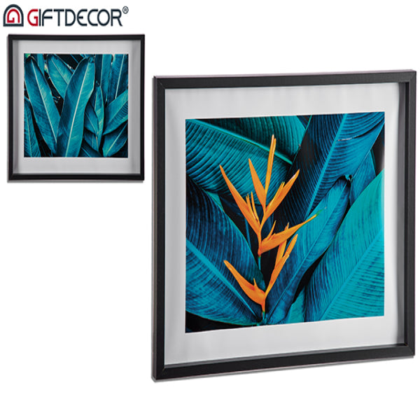 Bild Tropical Holz (25 x 42 x 52 cm)