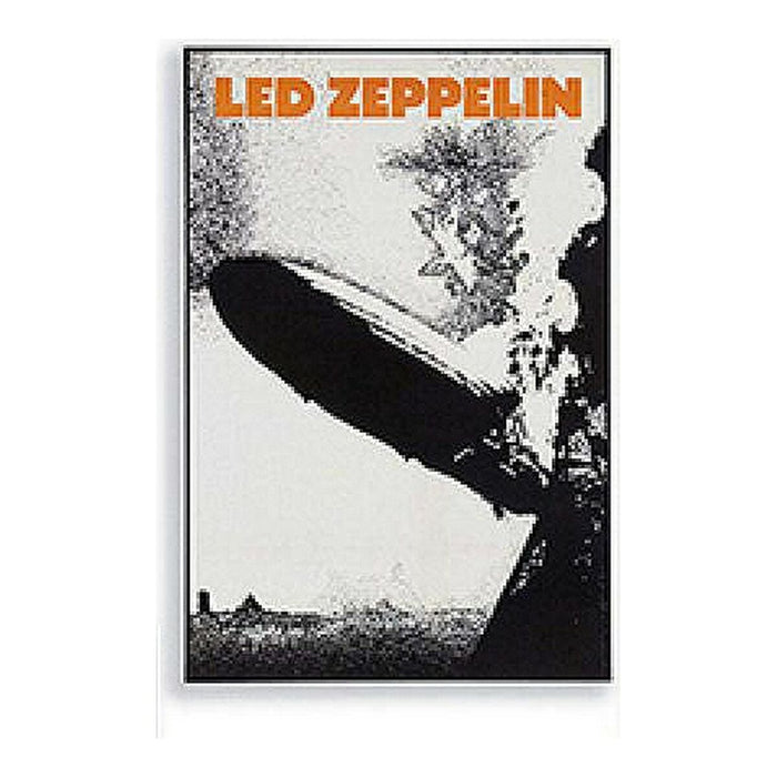 Bild Gift Decor Led Zeppelin (3 x 91,5 x 61,5 cm)