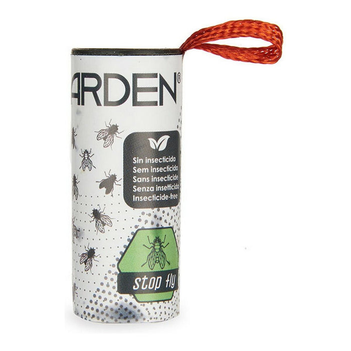 Klebeband Stop Fly Fliegenklatsche (4 pcs)