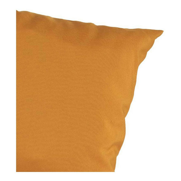 Kissen weich Senf (40 x 12 x 40 cm)