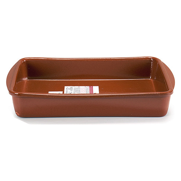 Ofenschüssel (32 x 23 cm)