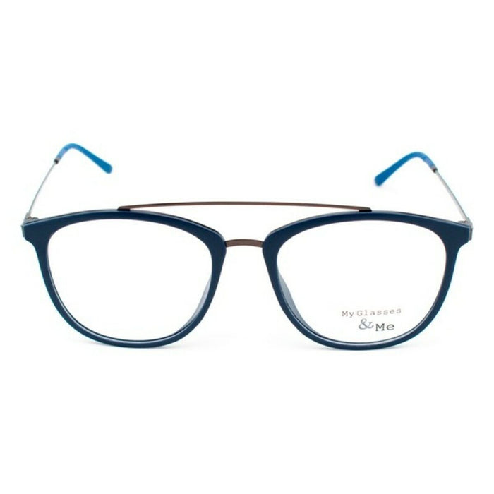 Brillenfassung My Glasses And Me 65100-C1 (ø 52 mm)