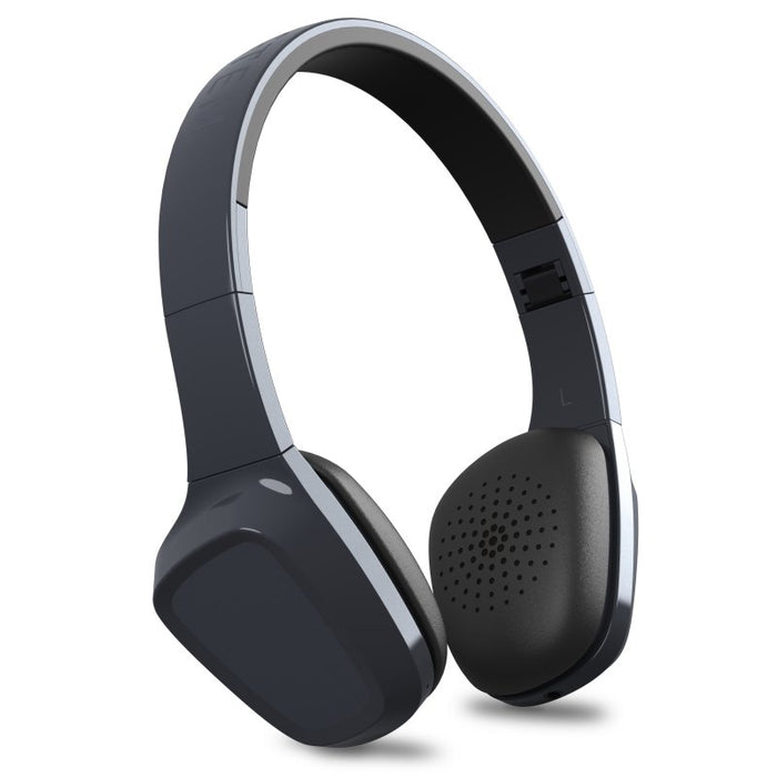 Bluetooth Kopfhörer mit Mikrofon Energy Sistem MAUAMI0537 8 h Graphit