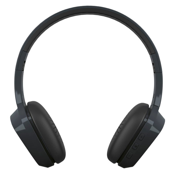 Bluetooth Kopfhörer mit Mikrofon Energy Sistem MAUAMI0537 8 h Graphit