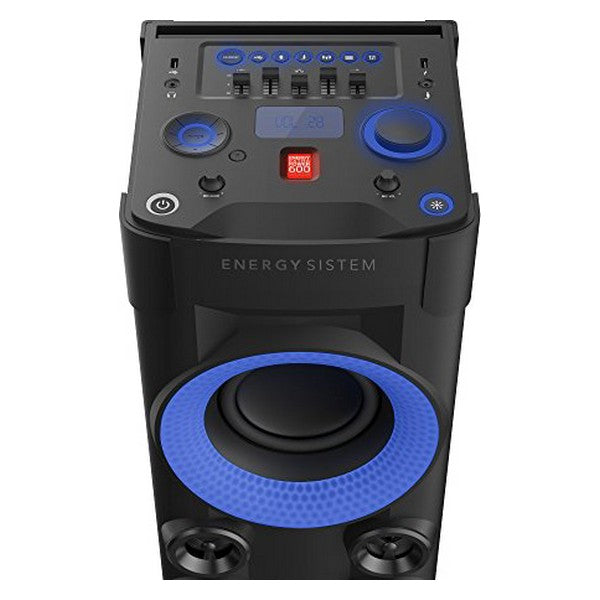 Bluetooth-Lautsprecher Energy Sistem 443734 Bluetooth 4.0 Blau