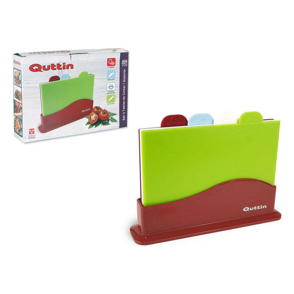 Küchentisch Quttin (4 Pcs)