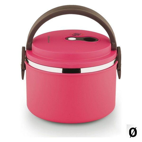 Lunchbox hermetisch Quttin Thermal