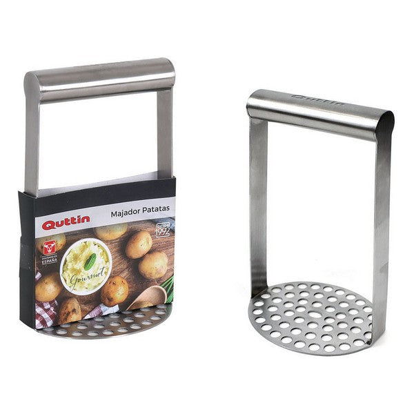 Kartoffelpresse Quttin Gourmet (11 x 8,5 x 18,3 cm)
