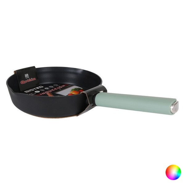 Pfanne Quttin Aluminium Für alle Arten von Küchen