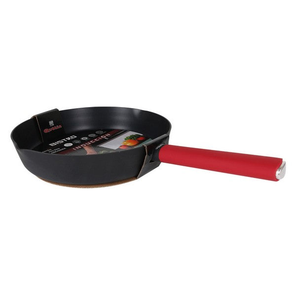 Pfanne Quttin Aluminium Für alle Arten von Küchen