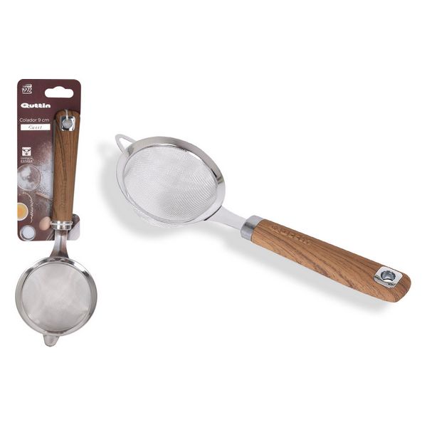 Edelstahlsieb Quttin Ø 9 cm