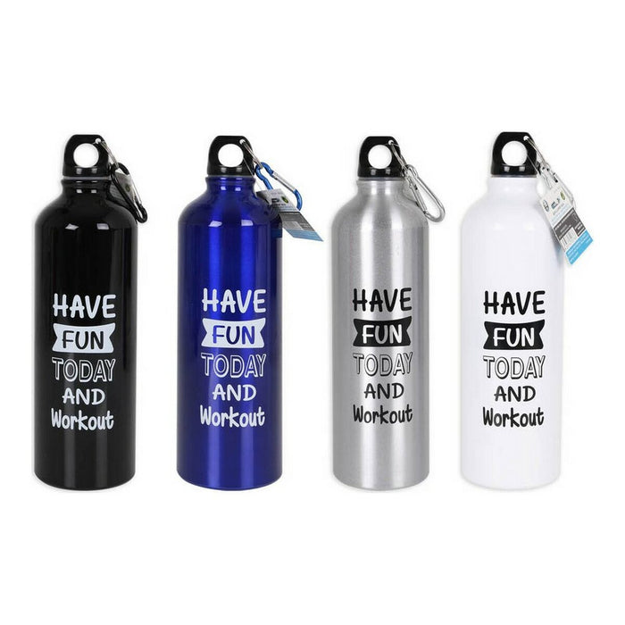 Flasche Bewinner Sport