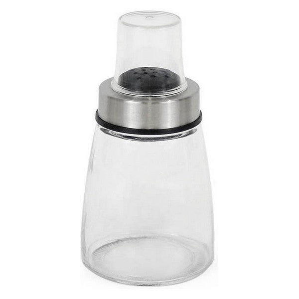 Gewürzspender Glas Abdeckungen (200 ml)