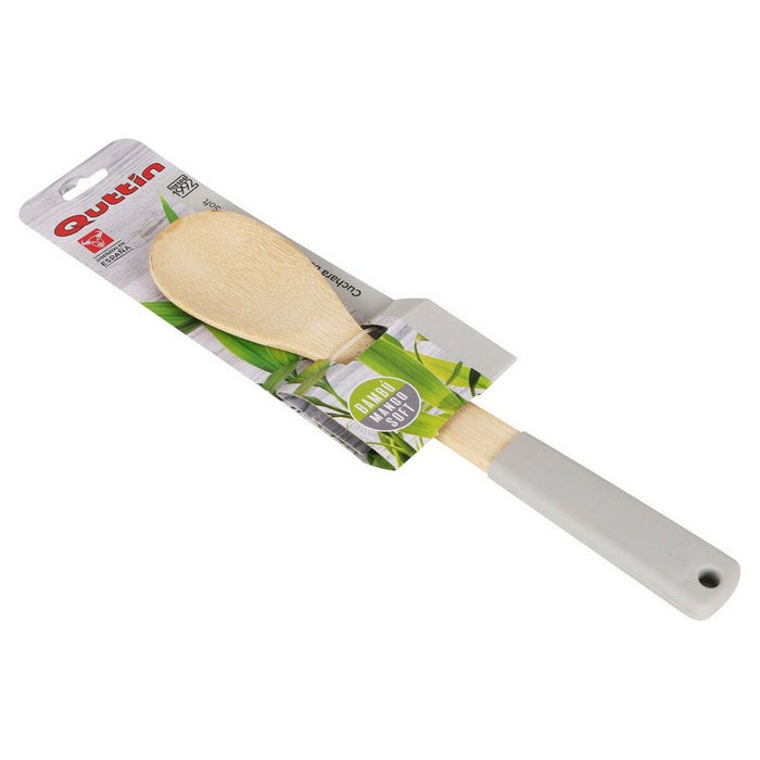 Bambuslöffel Quttin Soft (30 cm)