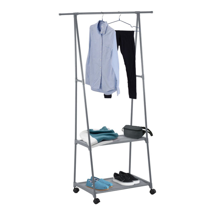 Organizer für Kleider- und Schuhe Confortime (87 x 43,5 x 163,5 cm)