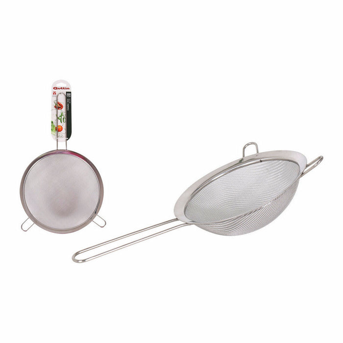 Sieb Quttin Edelstahl (Ø 22 cm)