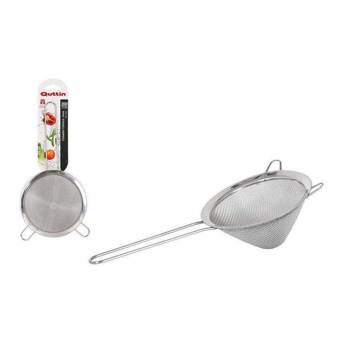 Sieb Quttin Edelstahl (Ø 12 cm)