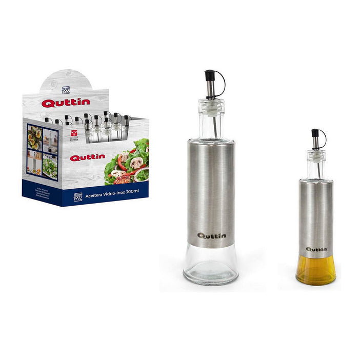 Ölfläschchen Quttin (300 ml)