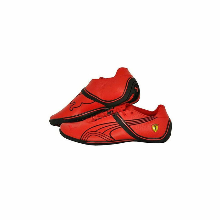 Rennstiefel Sportwear FUTURE CAT REMIX Rot (Größe 43)