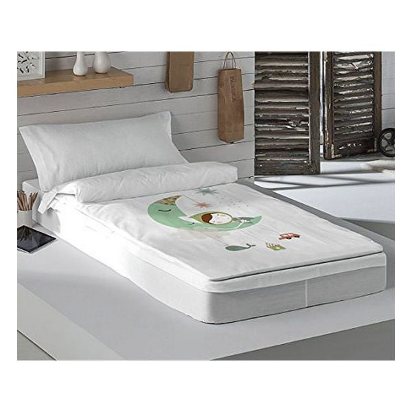 Bettbezug mit Füllung Haciendo el Indio Dreamland (90er-Bett)