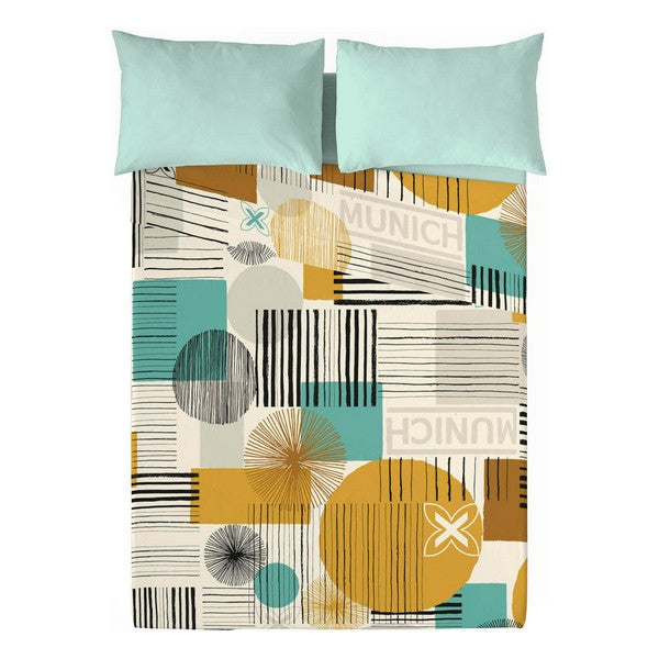 Bettwäsche-Set Munich Konan