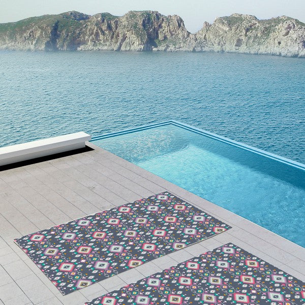 Mehrzweck-Überwurf Icehome Berkane