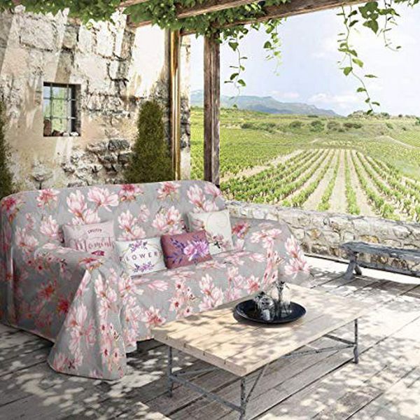 Mehrzweck-Foulard Icehome Florencia (280 x 270 cm)