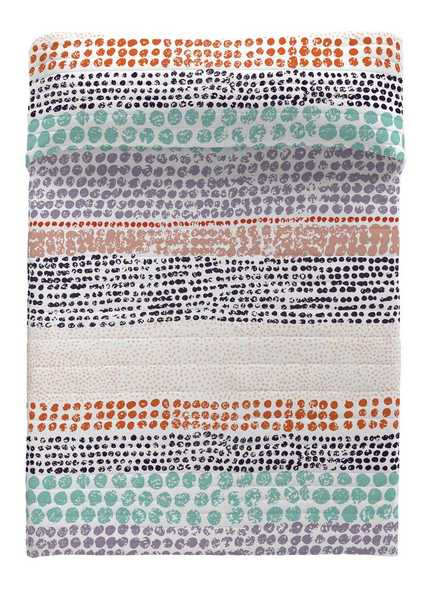 Wendbare Tagesdecke Ciutadella Icehome