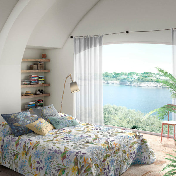 Wendbare Tagesdecke Mahon Icehome