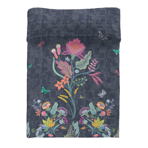 Wendbare Tagesdecke Pienza Icehome