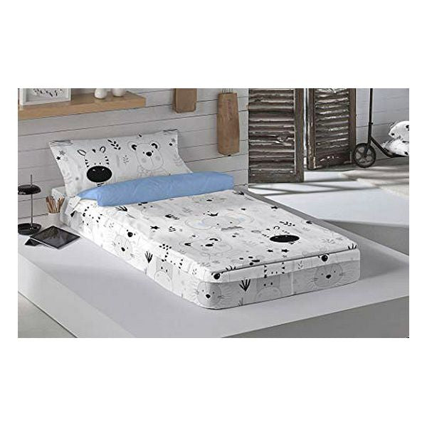 Bettbezug mit Füllung Icehome Indo (90er-Bett)