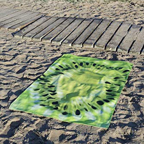 Handtuch Icehome Kiwita (90 x 170 cm)