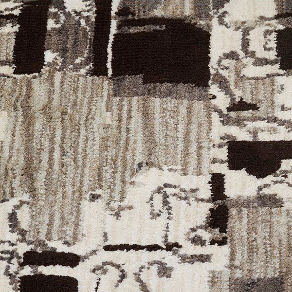 Teppich (150 x 80 x 3 cm) Grau