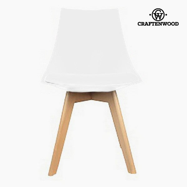 Esszimmerstuhl (47 x 54 x 84 cm) Buchenholz