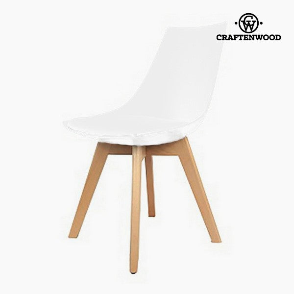 Esszimmerstuhl (47 x 54 x 84 cm) Buchenholz