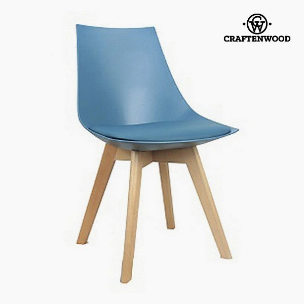 Esszimmerstuhl (47 x 54 x 84 cm) Buchenholz