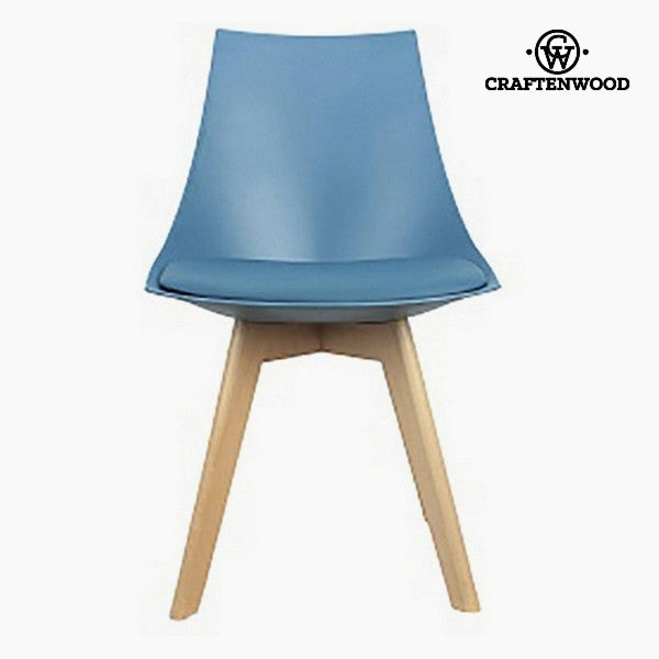 Esszimmerstuhl (47 x 54 x 84 cm) Buchenholz